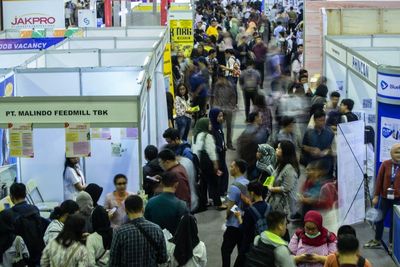Biar Nggak Ketipu Tawaran Kerja di Luar Negeri, Cek Dulu Situs Ini