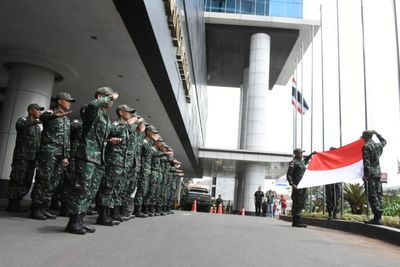 Indonesia Siap Gelar AARM 2019 di Bandung Barat