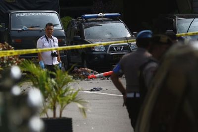 Jaringan Bomber Polrestabes Medan Dikantongi, Polisi Tangkap 8 Orang