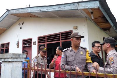 Kemendikbud: Pelaku Bom Polrestabes Medan Tak Lulus SMK