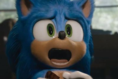 Ini Tanggapan Kreator Sonic Terhadap Desain Terbaru Sonic The Hedgehog