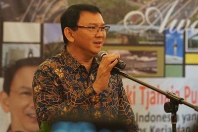 PPP Minta Ahok Jaga Emosi saat Pimpin BUMN
