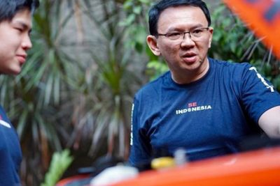 Demokrat Singgung Status Mantan Napi Jelang Ahok Pimpin BUMN