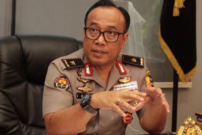 Istri Pelaku Bom Polrestabes Medan Sering Kontak Napi Teroris