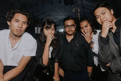 5 Band Indonesia dengan Vokalis Perempuan, Mana Favoritmu?