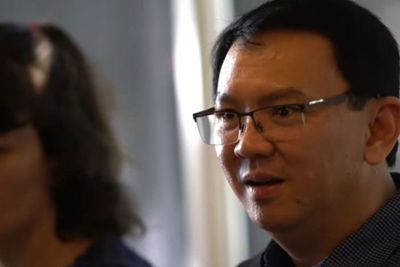 PDIP Rela Lepas Ahok Bila Jadi Bos BUMN