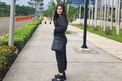 Ungkap Tantangan Berkarir di Amerika Serikat, Ini Vitamin Anak Titi DJ