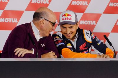 Jorge Lorenzo Pensiun, Siapa Penggantinya?