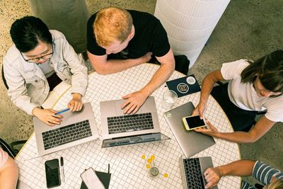 Permintaan Freelance Tumbuh Cepat, Ini 5 Hal yang Perlu Kamu Terapkan