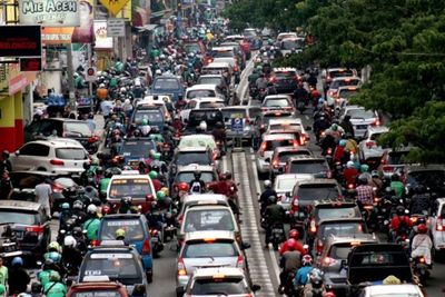 Uji Coba ERP Awal 2020, Lewat Margonda dan 2 Jalan Ini Wajib Bayar!