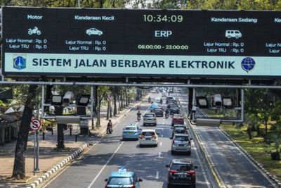 Daripada Terapkan ERP, Lebih Baik Poles Dulu Transportasi Umum...