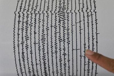 BMKG Cabut Peringatan Tsunami, Puluhan Gempa Susulan Guncang Malut
