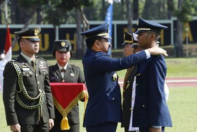Lantik 185 Perwira Kesehatan, Ini Pesan Panglima TNI