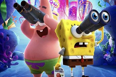 Dirilis 2020, Ini 6 Fakta The SpongeBob Movie: Sponge on the Run