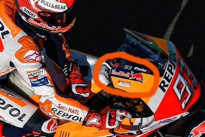 Final Race untuk Mendiang Afridza Munandar dari Marc Marquez dkk