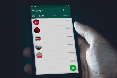 Inilah Fitur-fitur WhatsApp yang Membuat Pengguna Merasa Jengkel