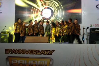 Demi Pelanggan, Penjual Aksesoris Mobil Bakal Manfaatkan Pasar Online