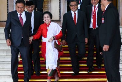 PDIP Desak Aparat Tindak Pelaku Intoleran