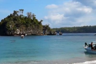Semakin Populer, Nusa Penida dan Lembongan Bakal Dilengkapi Dermaga
