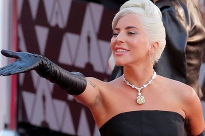 Lady Gaga Gabung di Musim Kedua Serial Wednesday Netflix