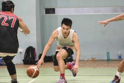 Nihil Pemain Naturalisasi, Prastawa Bicara Kans Timnas di SEA Games 19