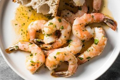 Gambas Al Ajillo, Udang Bawang Khas Spanyol yang Menggugah Selera