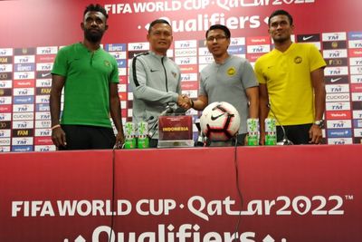 Tak Diunggulkan, Timnas Indonesia Siap Curi Angka di Malaysia
