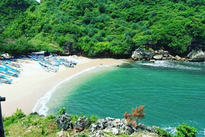 Pantai Gesing, Surga Tersembunyi di Gunungkidul