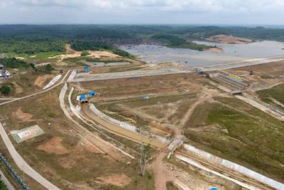 Tak Hanya Bebas Gempa, Ini Alasan Ibu Kota Hijrah ke Kalimantan Timur 