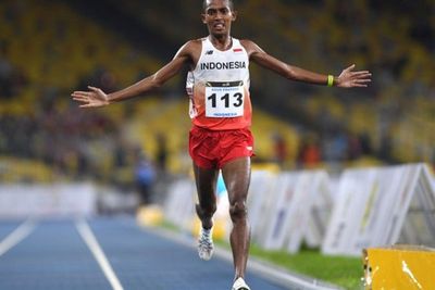 Agus Prayogo Punya Misi Besar pada SEA Games 2019