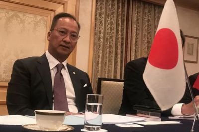 Pabrikan Otomotif Jepang Bakal Investasi Besar-Besaran di Indonesia