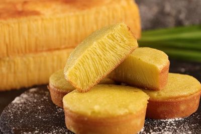 Ini Cerita di Balik Nama Bika Ambon