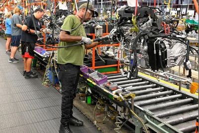 Tahun Depan, California Stop Beli Mobil Dari Pabrikan Ini
