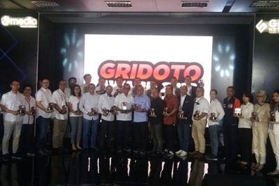 Wuling Almaz dan Honda ADV Jadi yang Terbaik Versi Media Otomotif