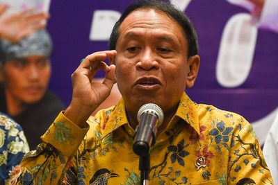 Menpora: Timnas Senior Harus Tiru Semangat Timnas U-19 dan U-23