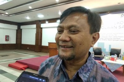 Peneliti ITB: Pemprov DKI Kehilangan Uang untuk Bangun PLTSa