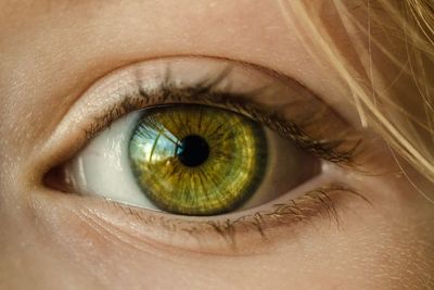 Mata Iritasi Akibat Polusi Udara? Ini 4 Tips Untuk Mengatasinya