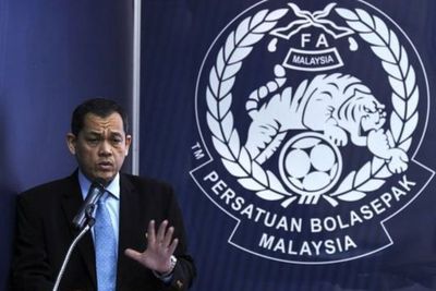 Presiden FAM: Saya Harap Indonesia-Malaysia Bisa Terus Bersaing