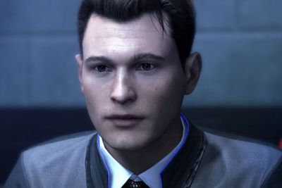 Quantic Dream Tetapkan Tanggal Rilis Game Detroit: Become Human di PC