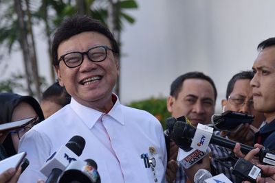 Tjahjo Pastikan Birokrasi Semakin Ramping