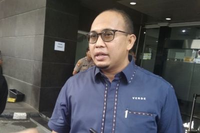 Andre Rosiade Dukung Erick Thohir Bersih-bersih di Kementerian BUMN