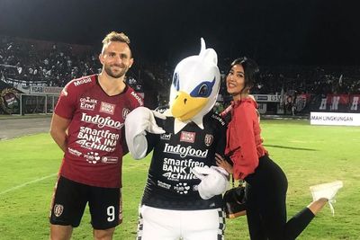 Kabar Duka! Istri Spasojevic Meninggal Dunia