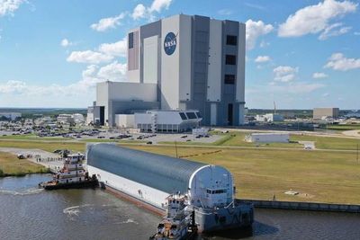 NASA Ajak 5 Perusahaan Besar Untuk Bergabung Dalam Misi Artemis