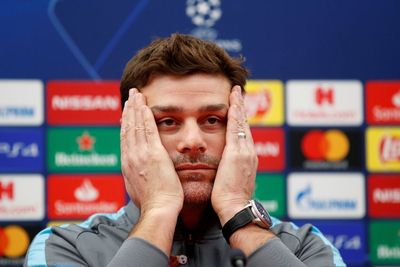 Tertarik Gaet Pochettino, MU? Lihat Dulu Statistiknya!