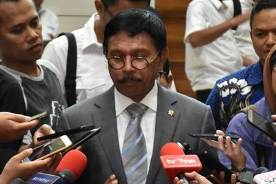Menkominfo Minta Google untuk Bangun Data Center di Indonesia