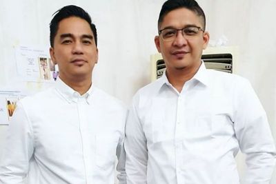 Enda Ungu Ternyata Pernah Disuruh Jadi PNS