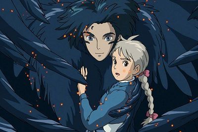 Studi Ungkap Menonton Film Ghibli Bisa Tingkatkan Kesehatan Mental Anak Muda
