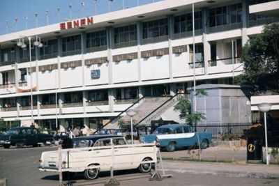 Budayawan Sebut Pasar Senen Jadi Tongkrongan Hits 