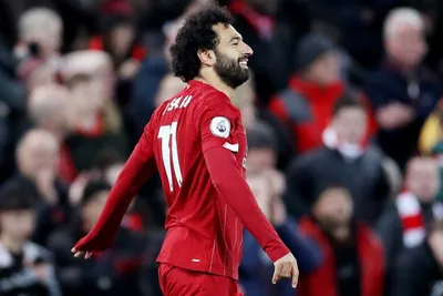 Timnas Mesir Lolos Olimpiade Tokyo 2020, Apakah Salah Ikut Main?