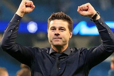 Pisah dengan Tottenham, Pochettino Tulis Pesan Emosional